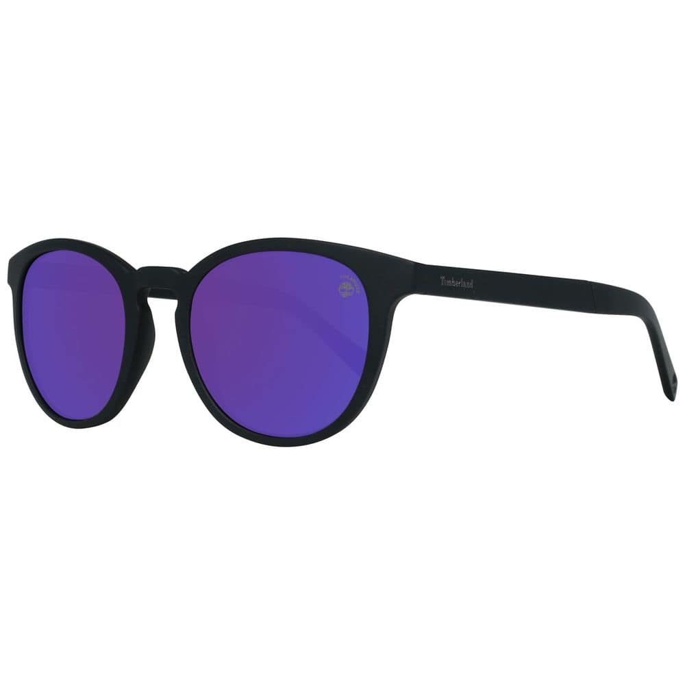 Timberland Bicolor Other Fibres Sunglasses
