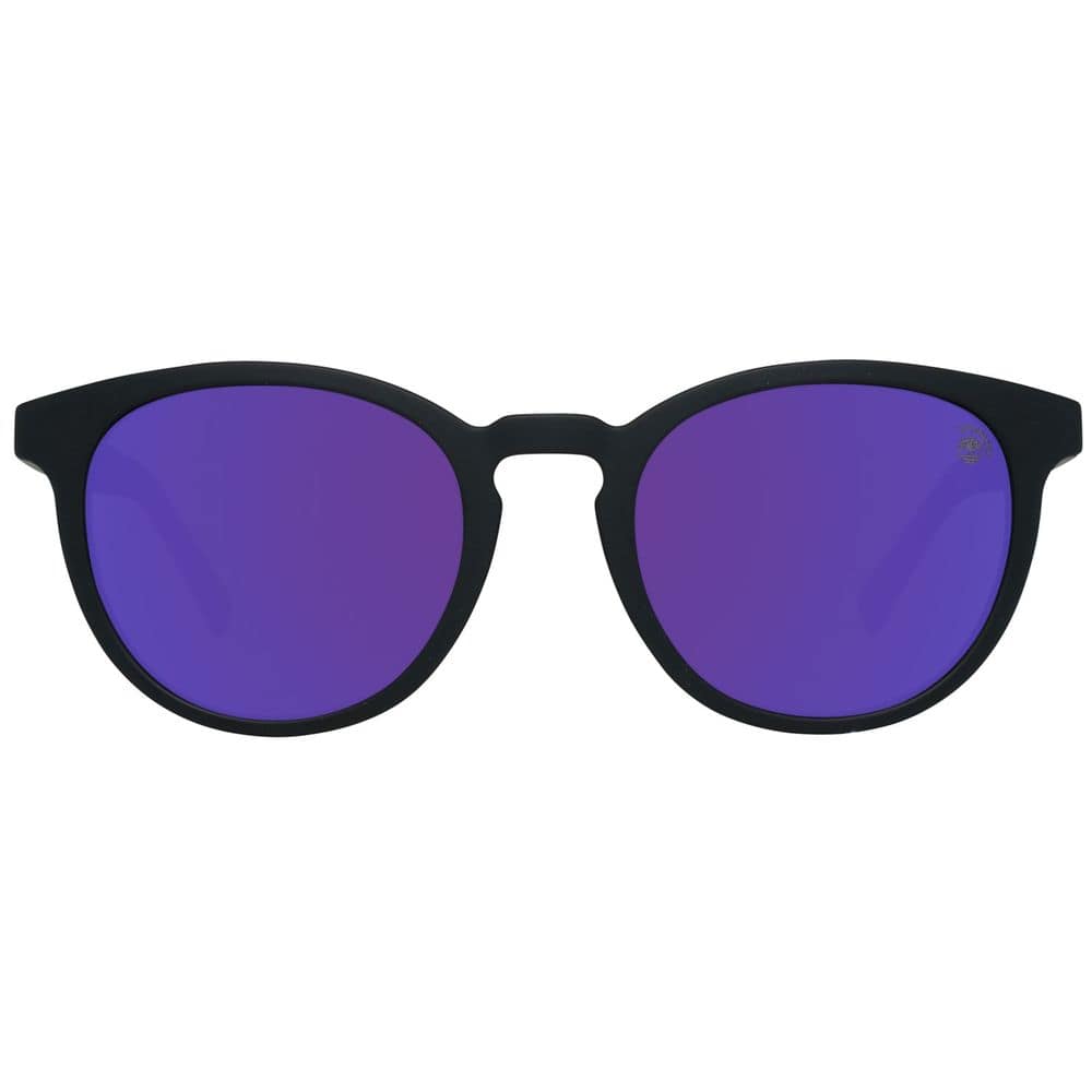 Timberland Bicolor Other Fibres Sunglasses - Image 2