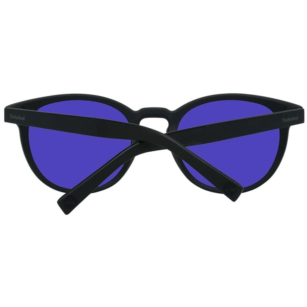 Timberland Bicolor Other Fibres Sunglasses - Image 3