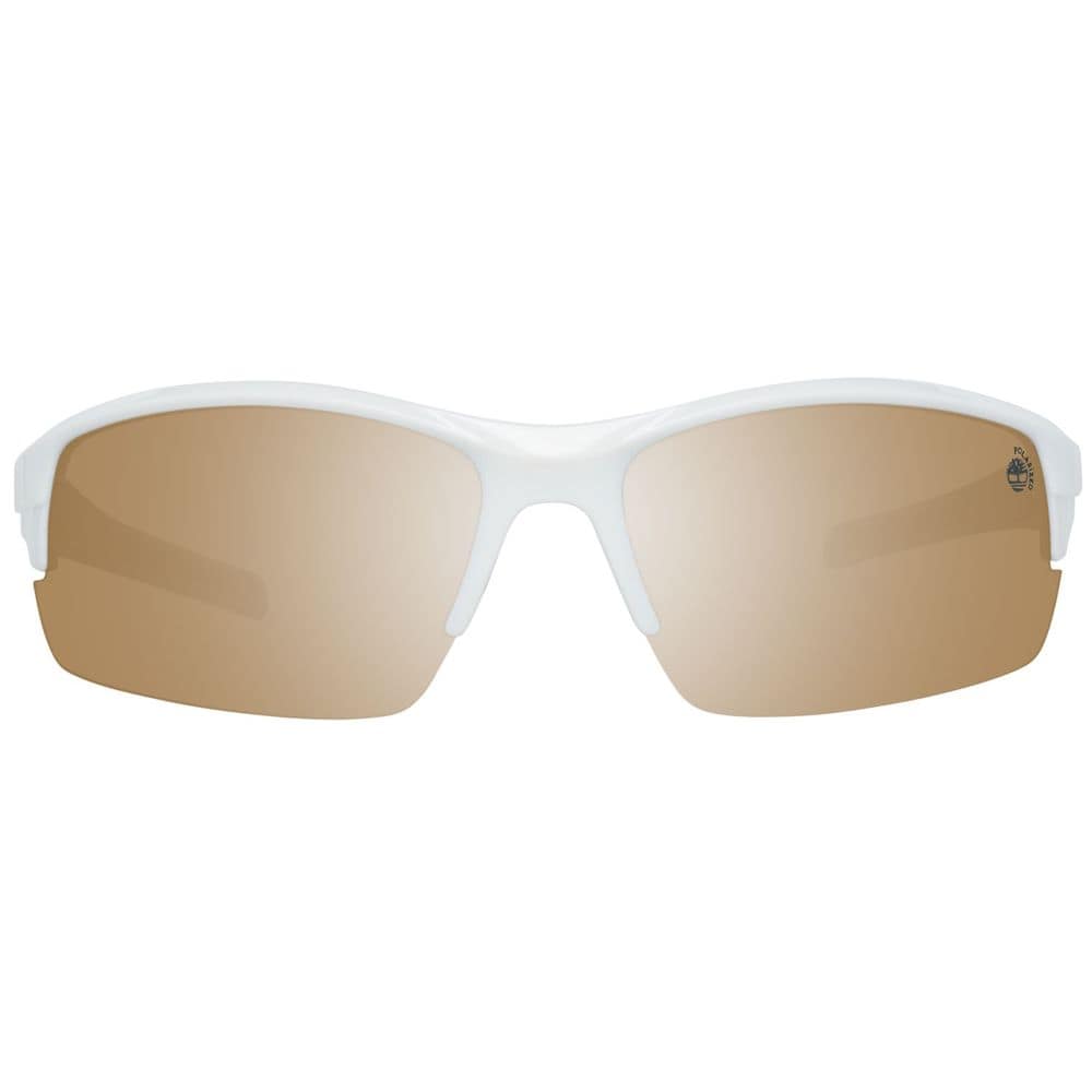 Timberland White Other Fibres Sunglasses - Image 2