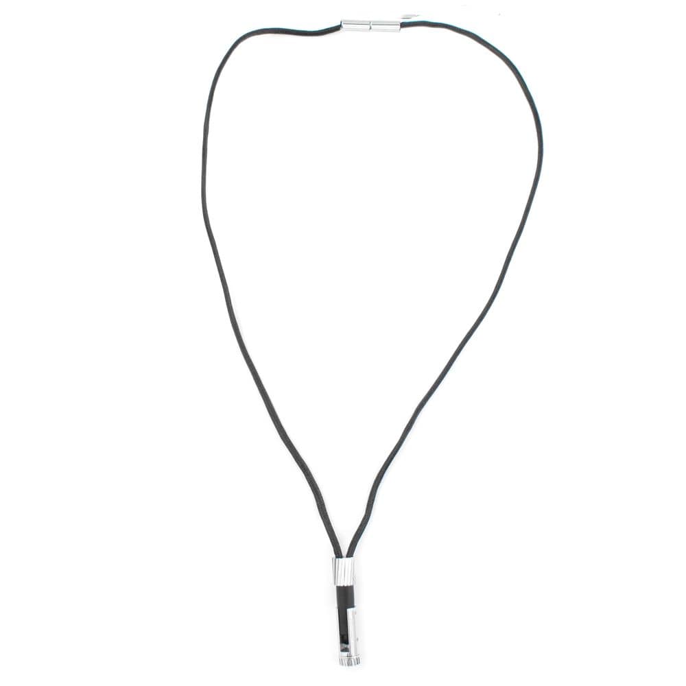 Morellato Gray Stainless Steel Necklace - Image 2