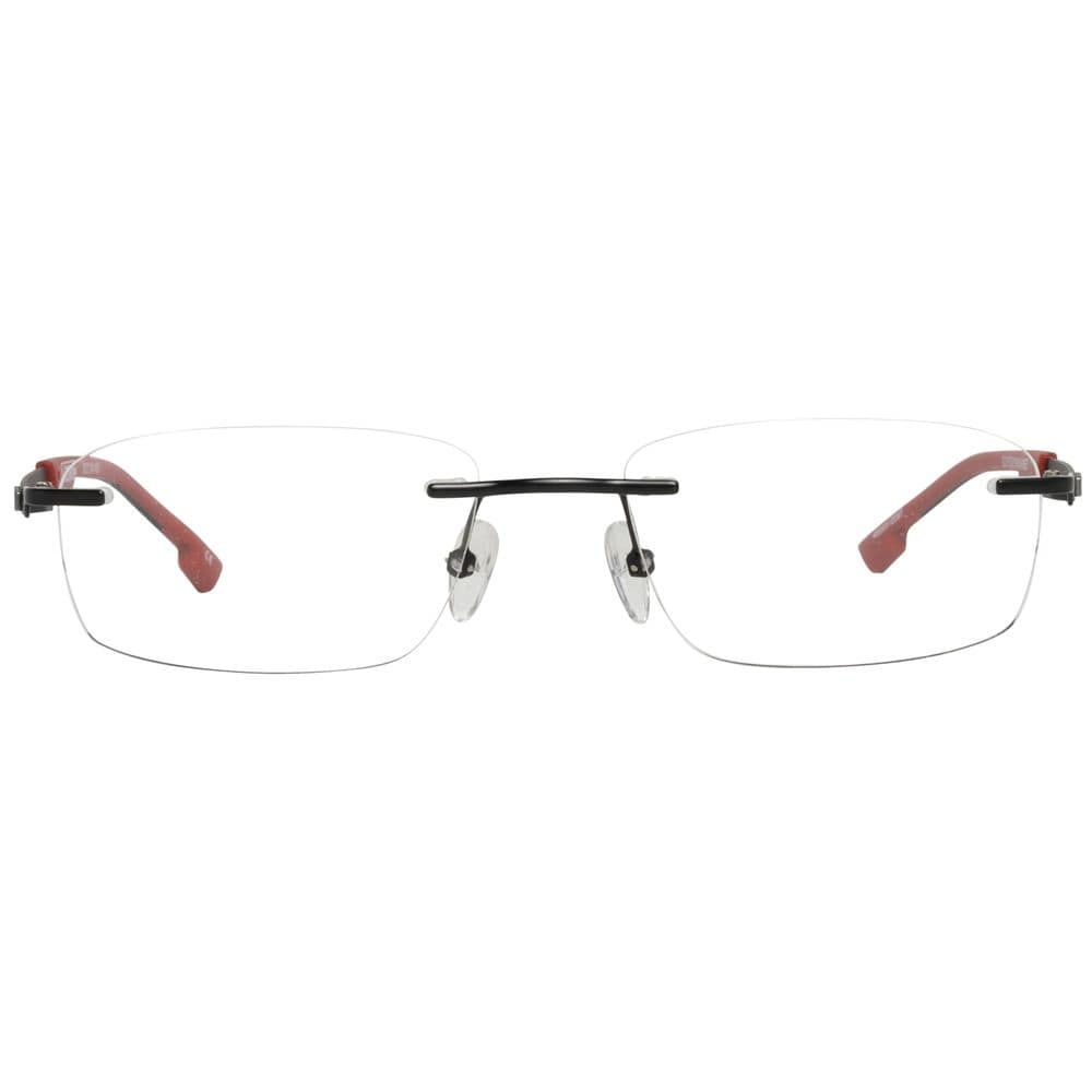 QUIKSILVER Gray Metal Glasses (Frames) - Image 2