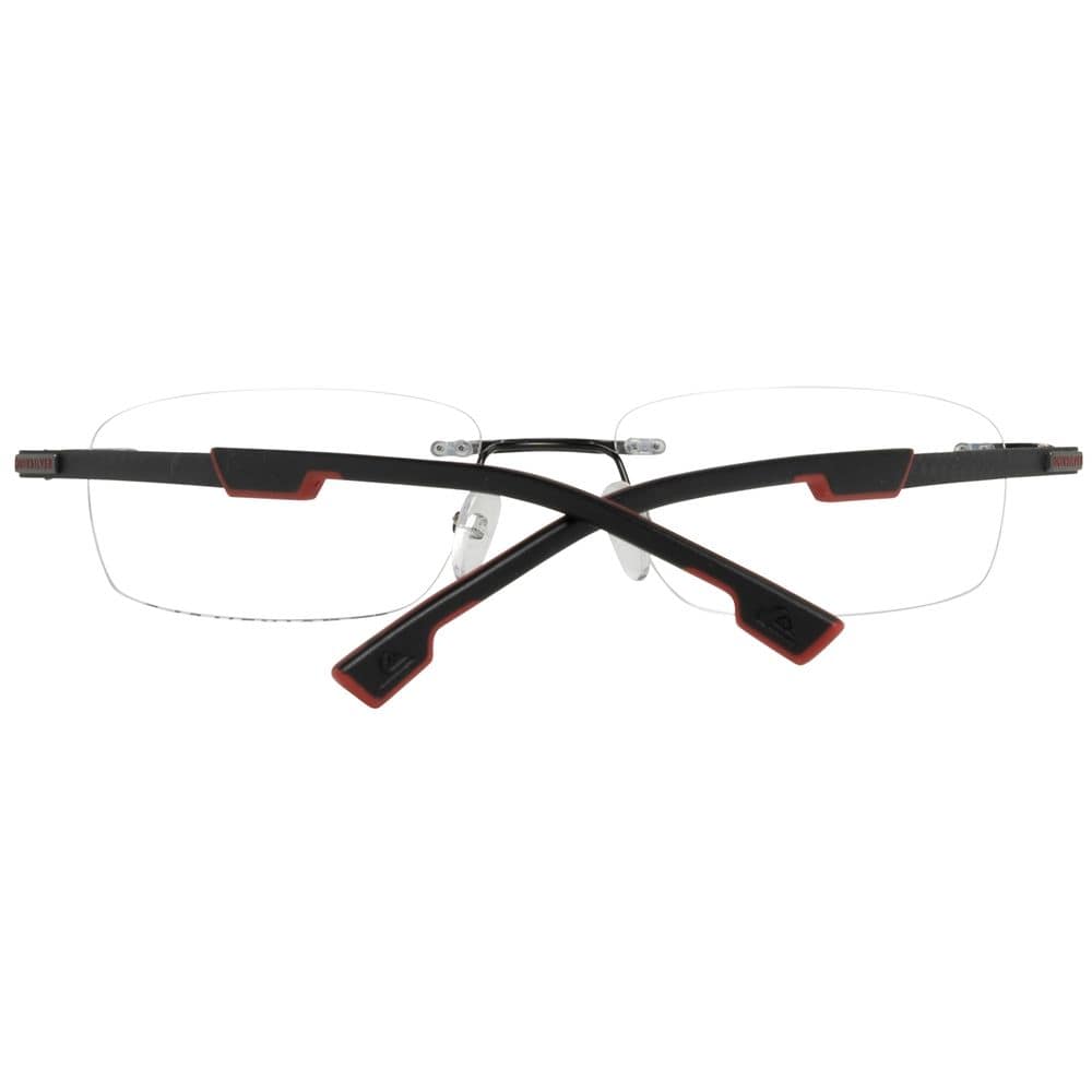 QUIKSILVER Gray Metal Glasses (Frames) - Image 3