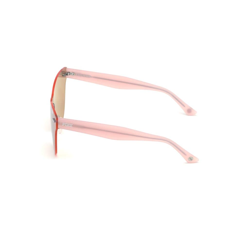 Victoria's Secret Pink Acetate Sunglasses - Image 3