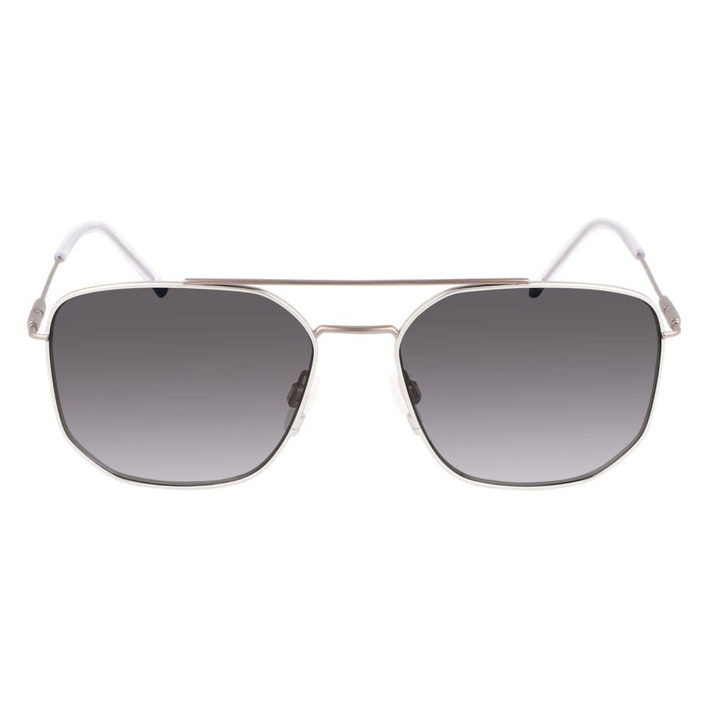ZEISS Gray Titanium Sunglasses - Image 2