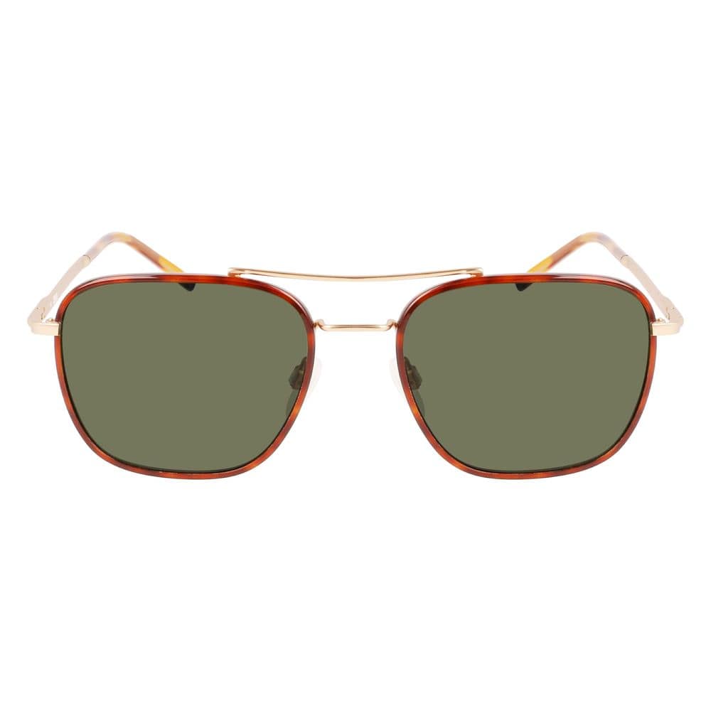 ZEISS Brown Titanium Sunglasses - Image 2