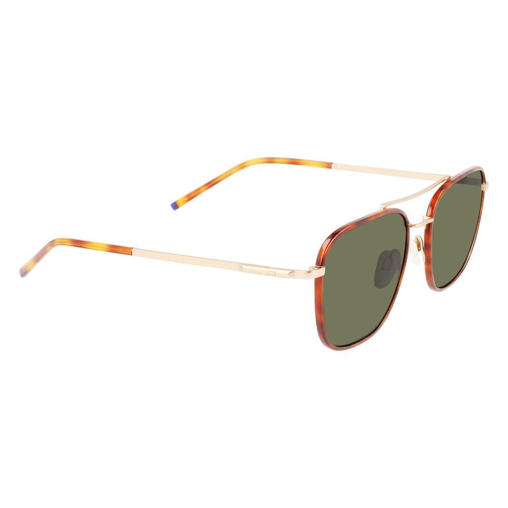 ZEISS Brown Titanium Sunglasses - Image 3
