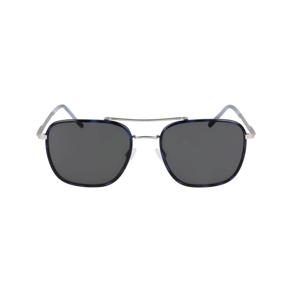 ZEISS Blue Titanium Sunglasses - Image 2