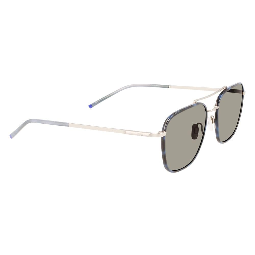ZEISS Blue Titanium Sunglasses - Image 3