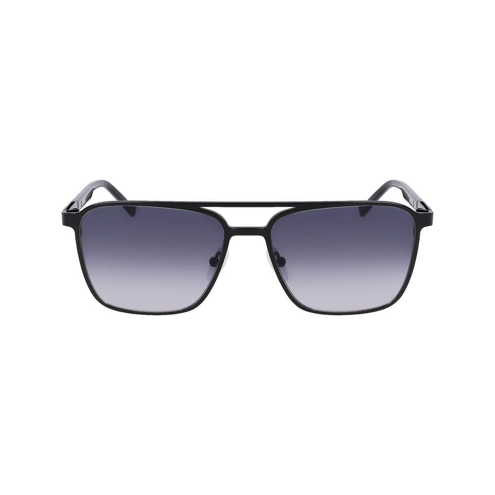ZEISS Black Metal Sunglasses - Image 2