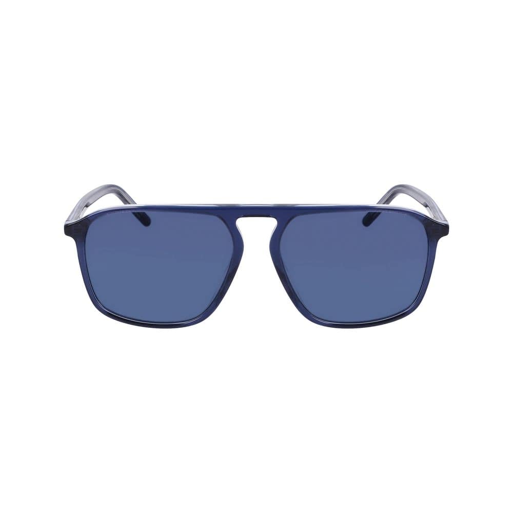 ZEISS Blue Acetate Sunglasses - Image 2