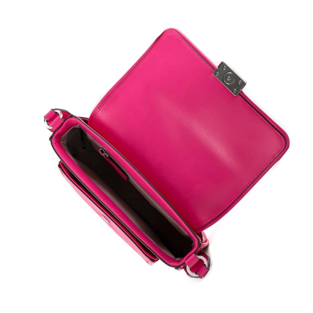 Michael Kors Multicolor Leather Shoulder Bag - Image 3