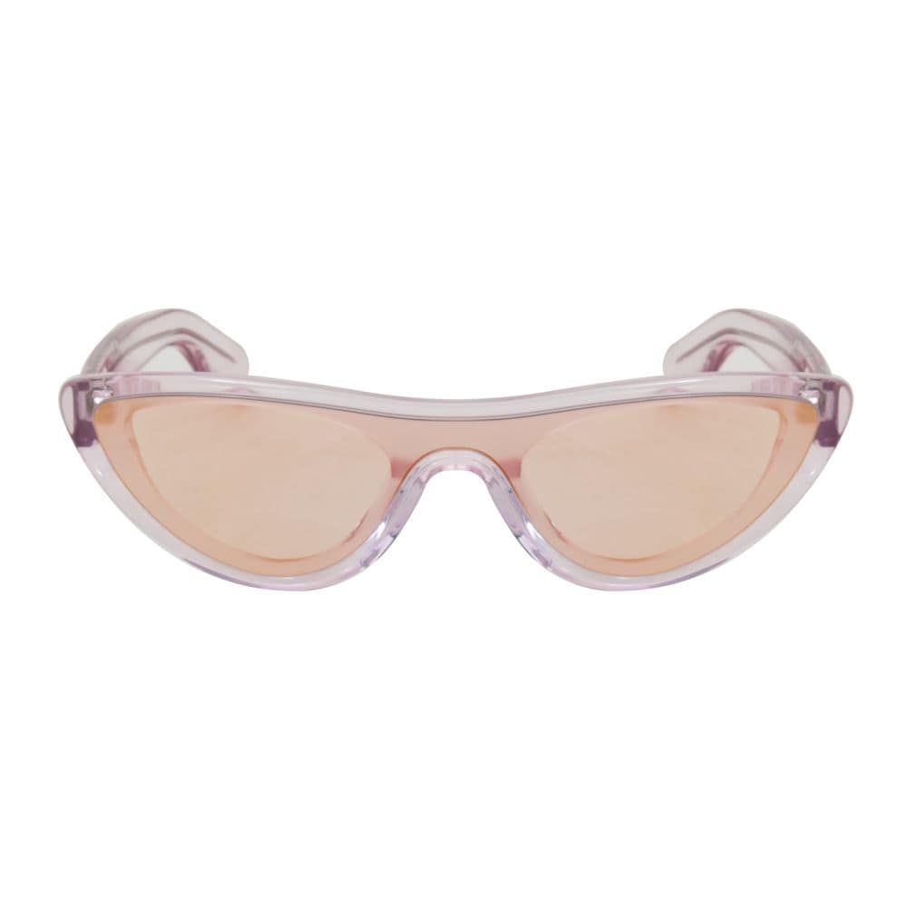 Kenzo Transparent Acetate Sunglasses - Image 2
