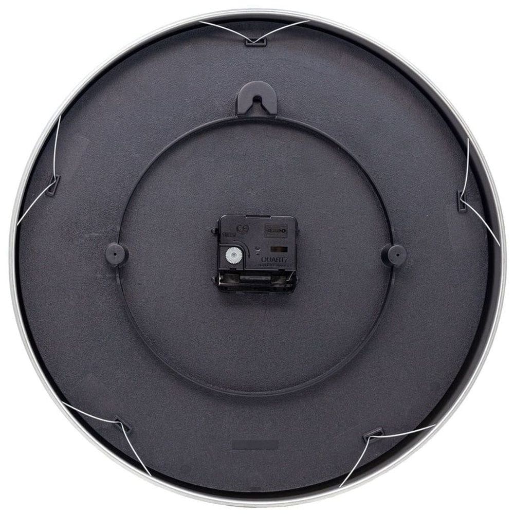 NEXTIME Multicolor Metal Dress Watch - Image 3