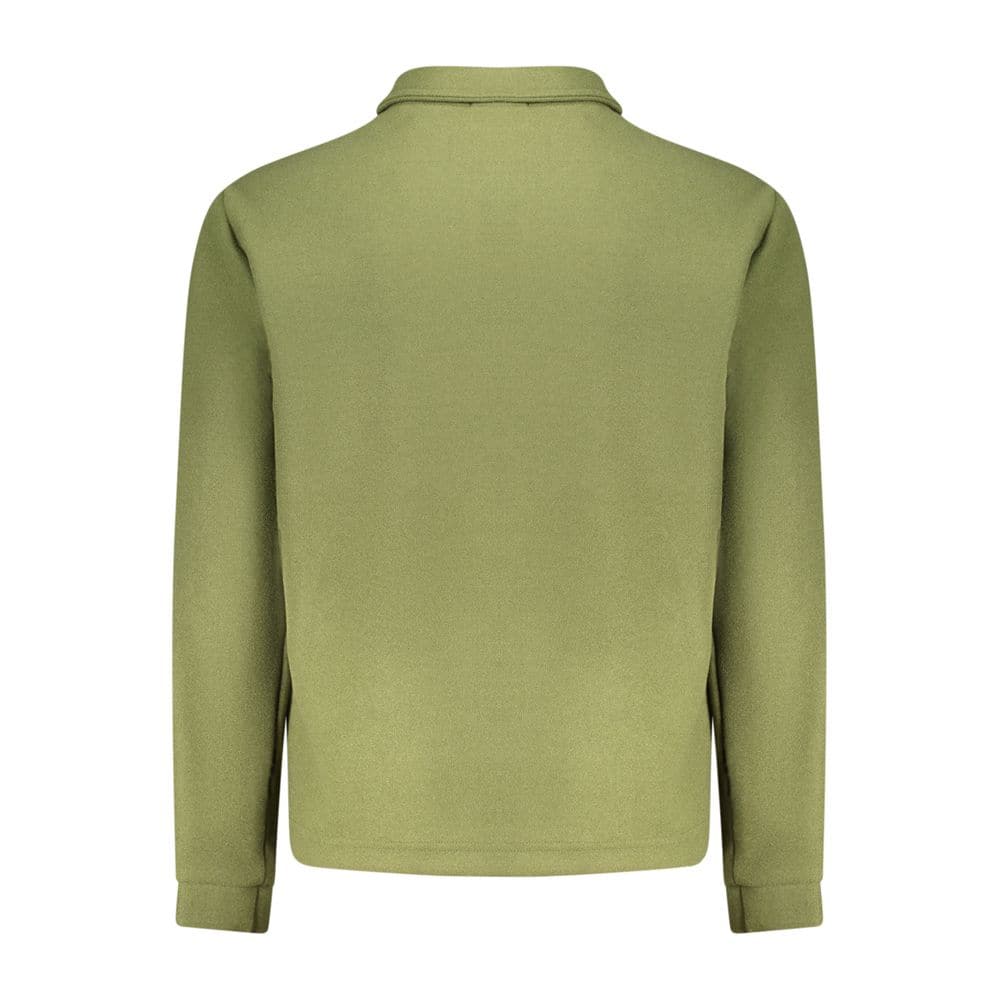 Rifle Verde Cotton Men's Shirt - Image 2