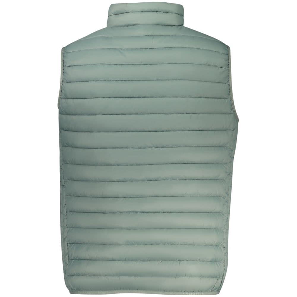 North Sails Verde Poliestere Uomo Giubbotto - Image 2