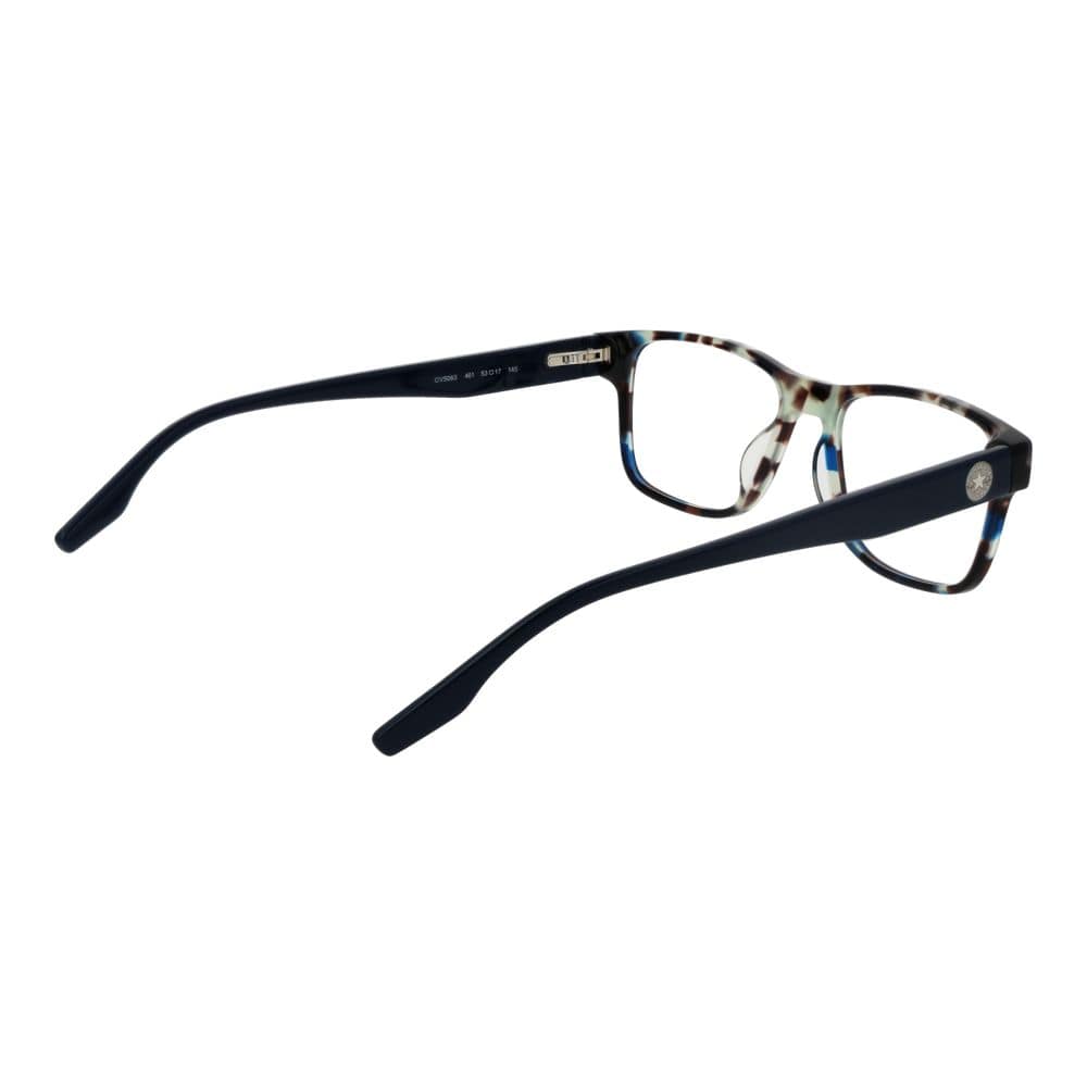 Converse Blue Acetate Glasses (Frames) - Image 3