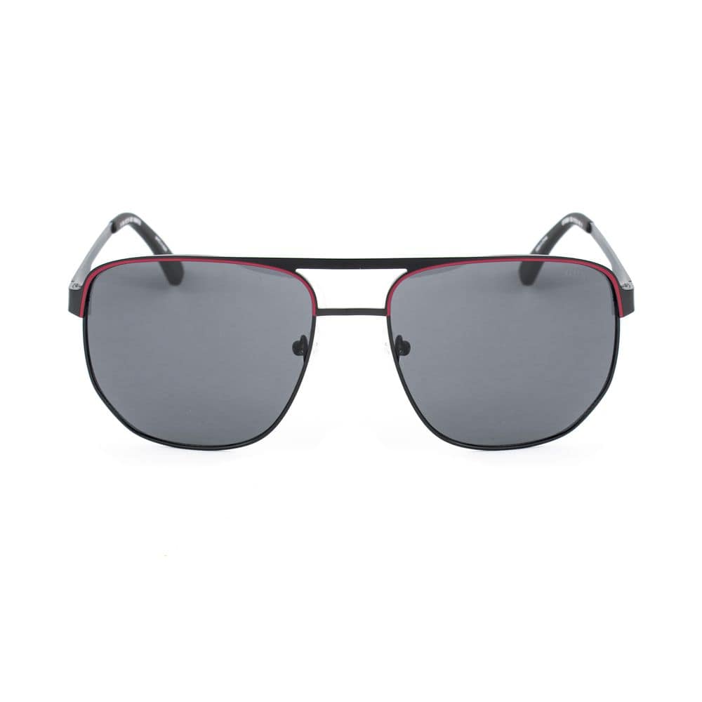 Guess Black Metal Sunglasses - Image 2