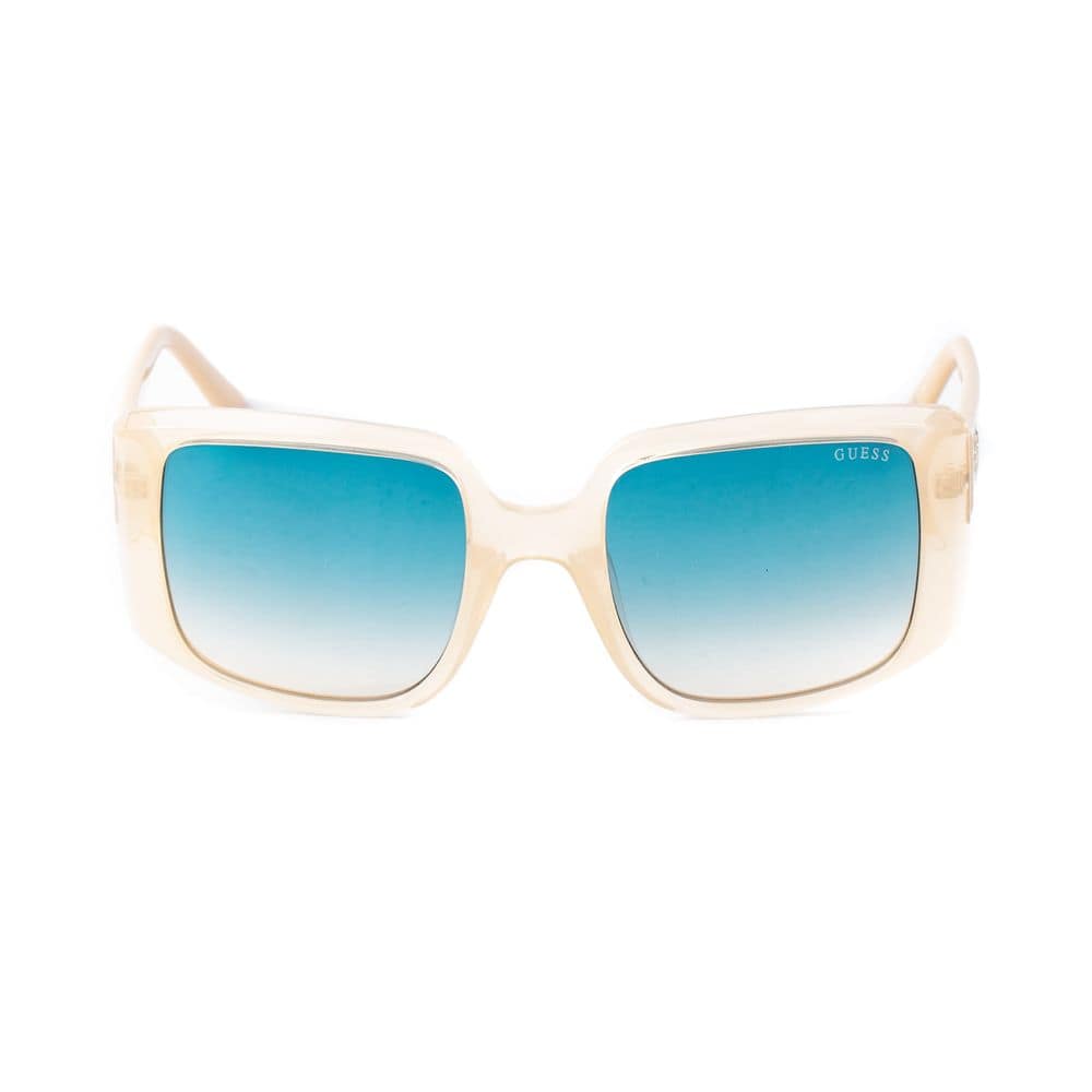Guess Gray Resin Sunglasses - Image 2