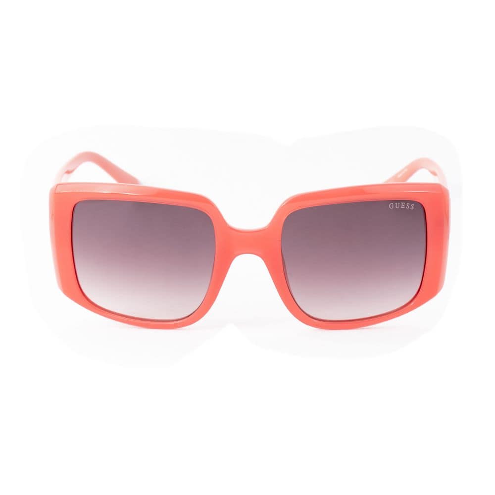 Guess Multicolor Resin Sunglasses - Image 2