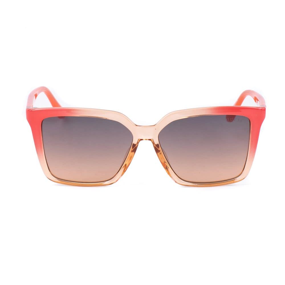 Guess Multicolor Resin Sunglasses - Image 2