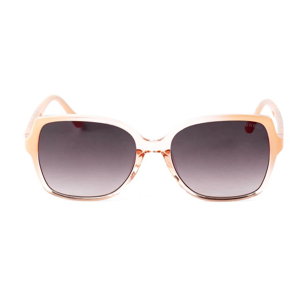 Guess Gray Resin Sunglasses - Image 2