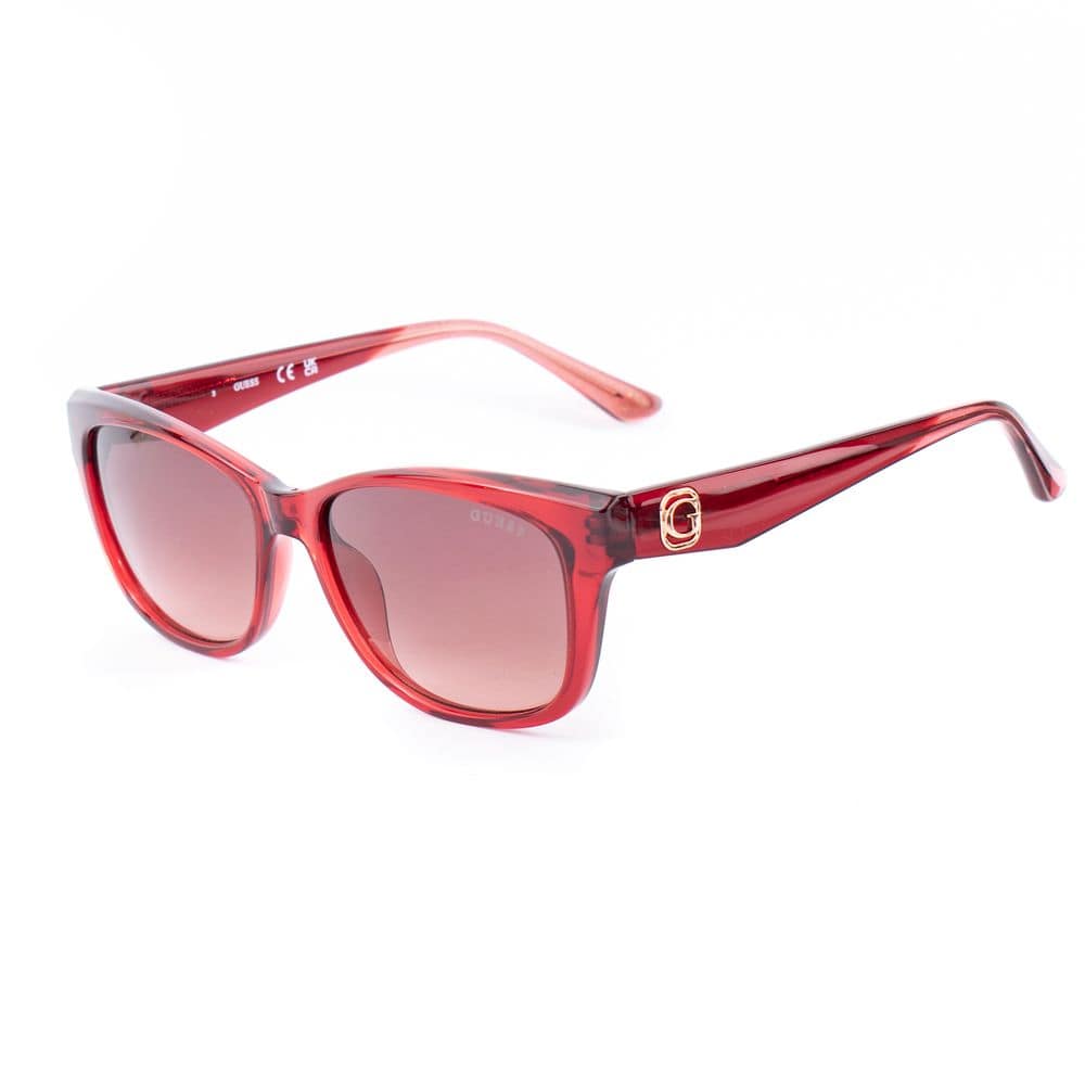 Guess Multicolor Resin Sunglasses
