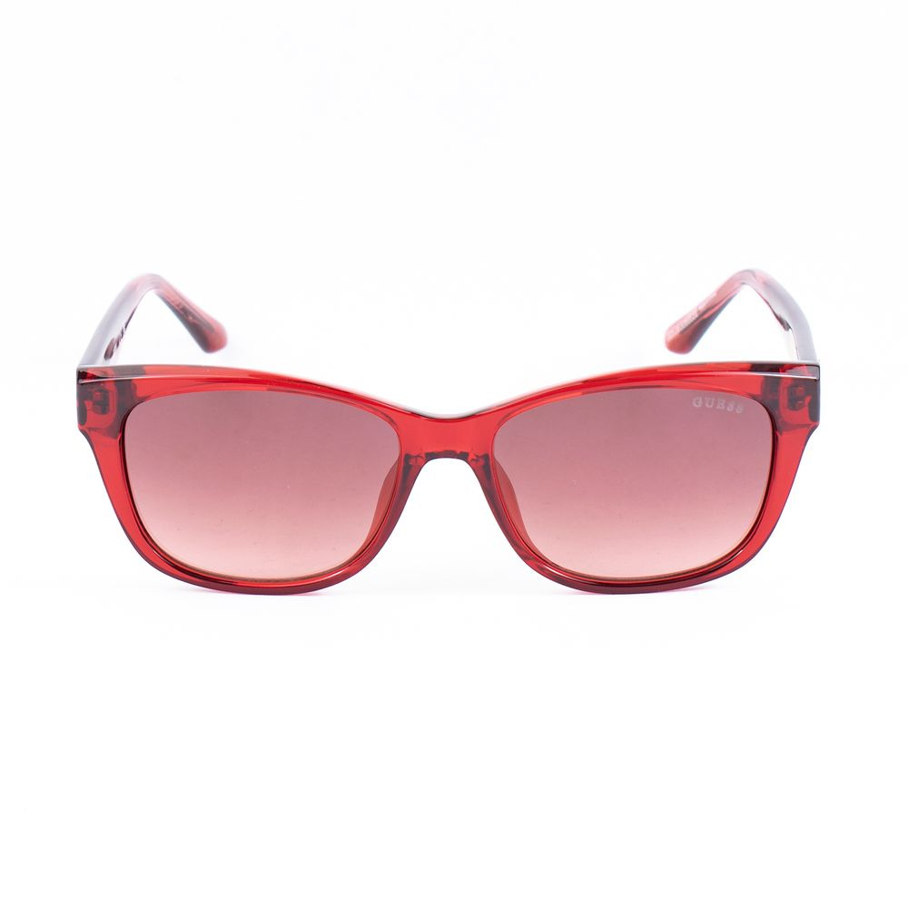 Guess Multicolor Resin Sunglasses - Image 2