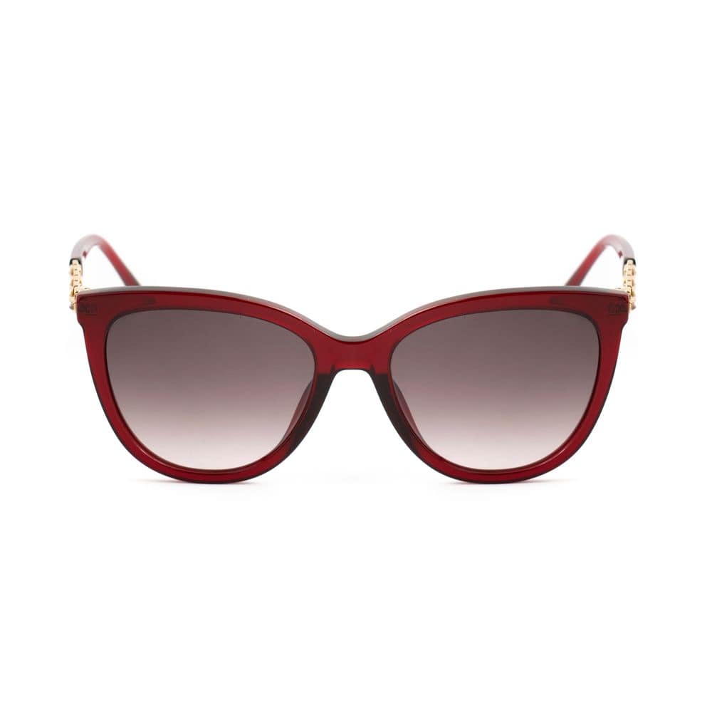 Escada Multicolor Acetate Sunglasses - Image 2