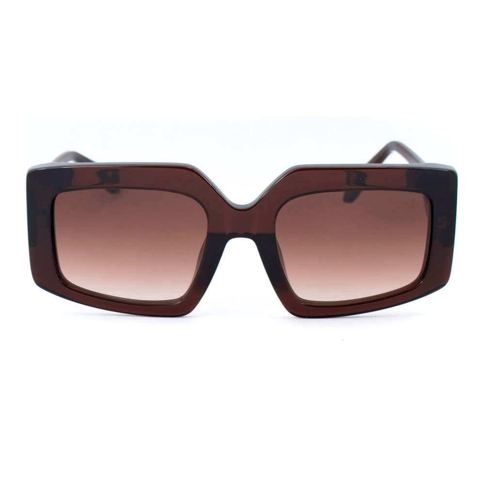 Just Cavalli Brown Acetate Sunglasses - Image 2