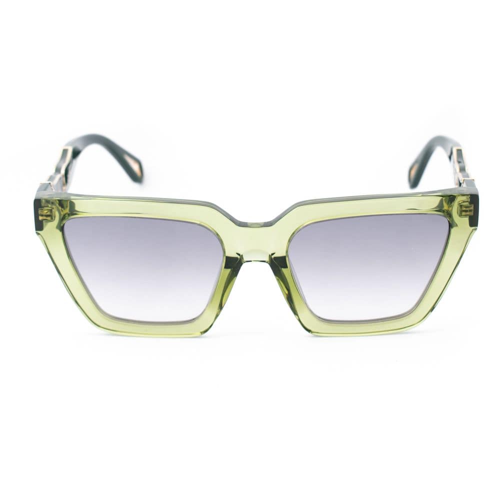Zadig & Voltaire Bicolor Acetate Sunglasses - Image 2
