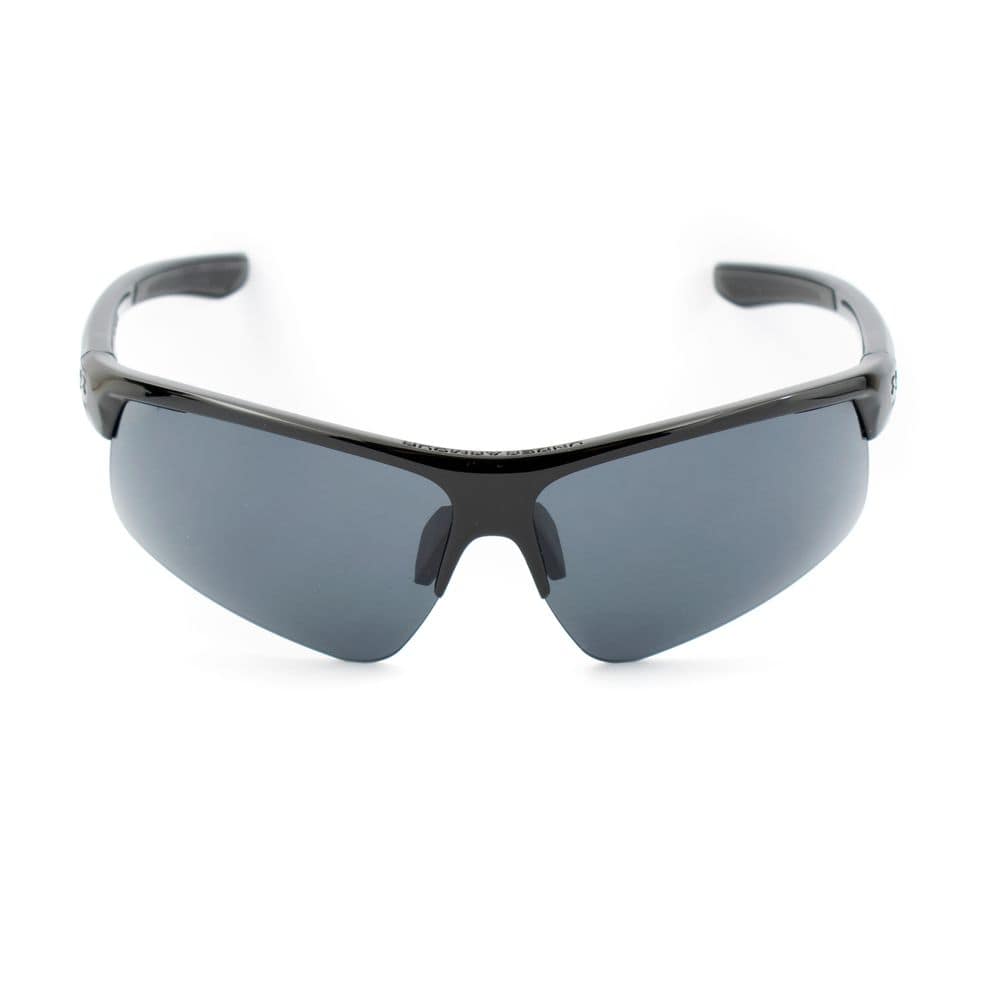Under Armour Black Resin Sunglasses - Image 2