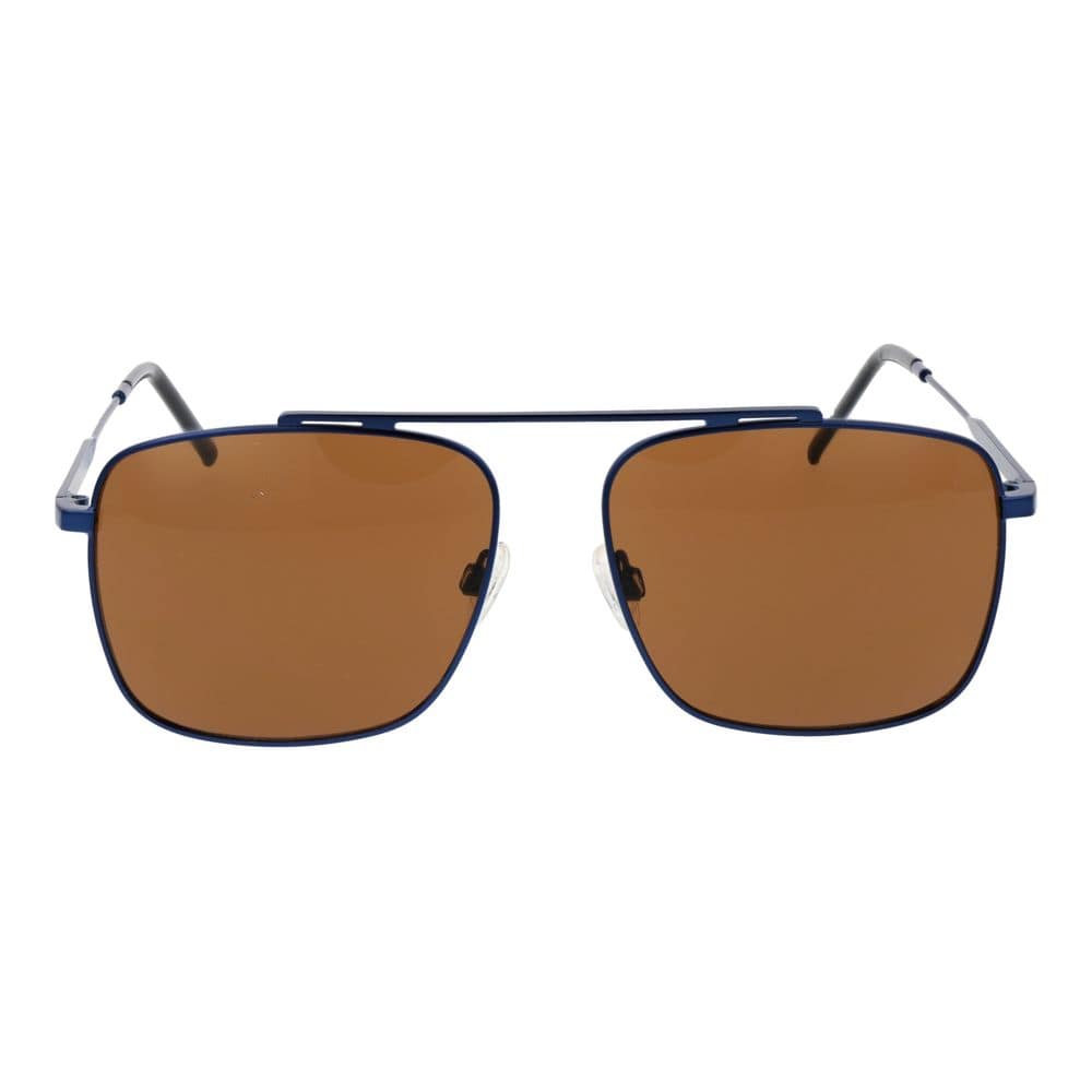Champion Gold Metal Sunglasses - Image 2