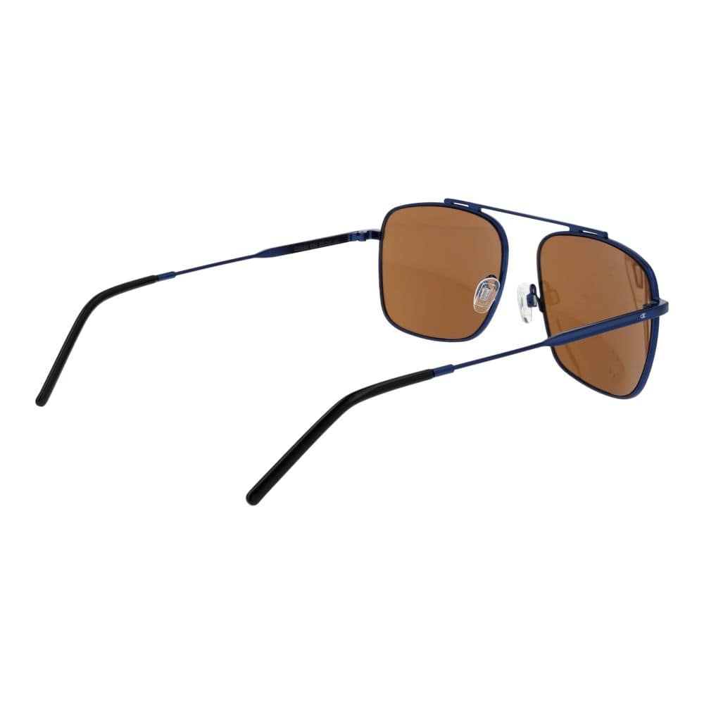 Champion Gold Metal Sunglasses - Image 3