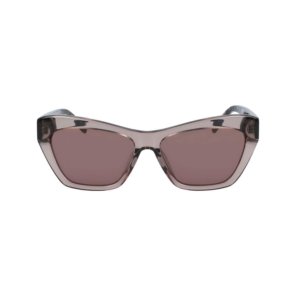 DKNY Multicolor Acetate Sunglasses - Image 2