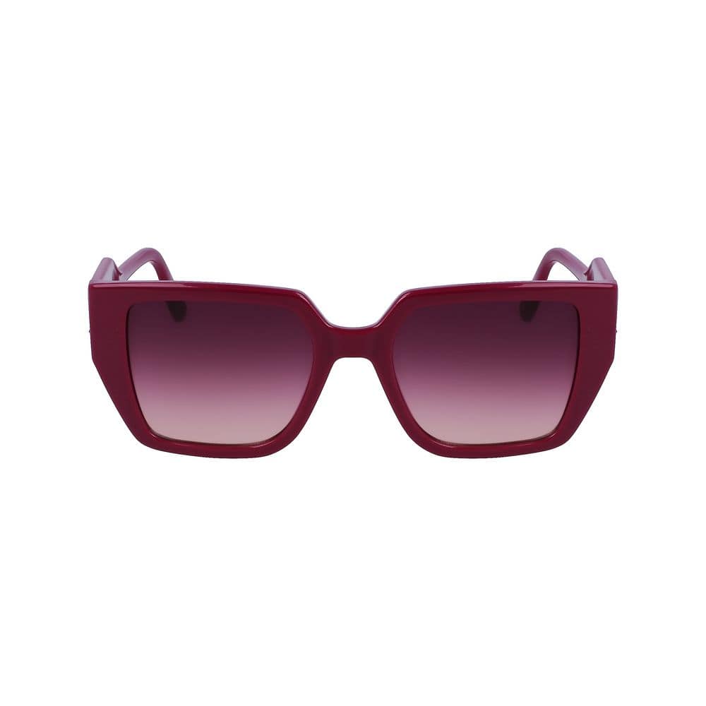 Karl Lagerfeld Multicolor Injected Sunglasses - Image 2