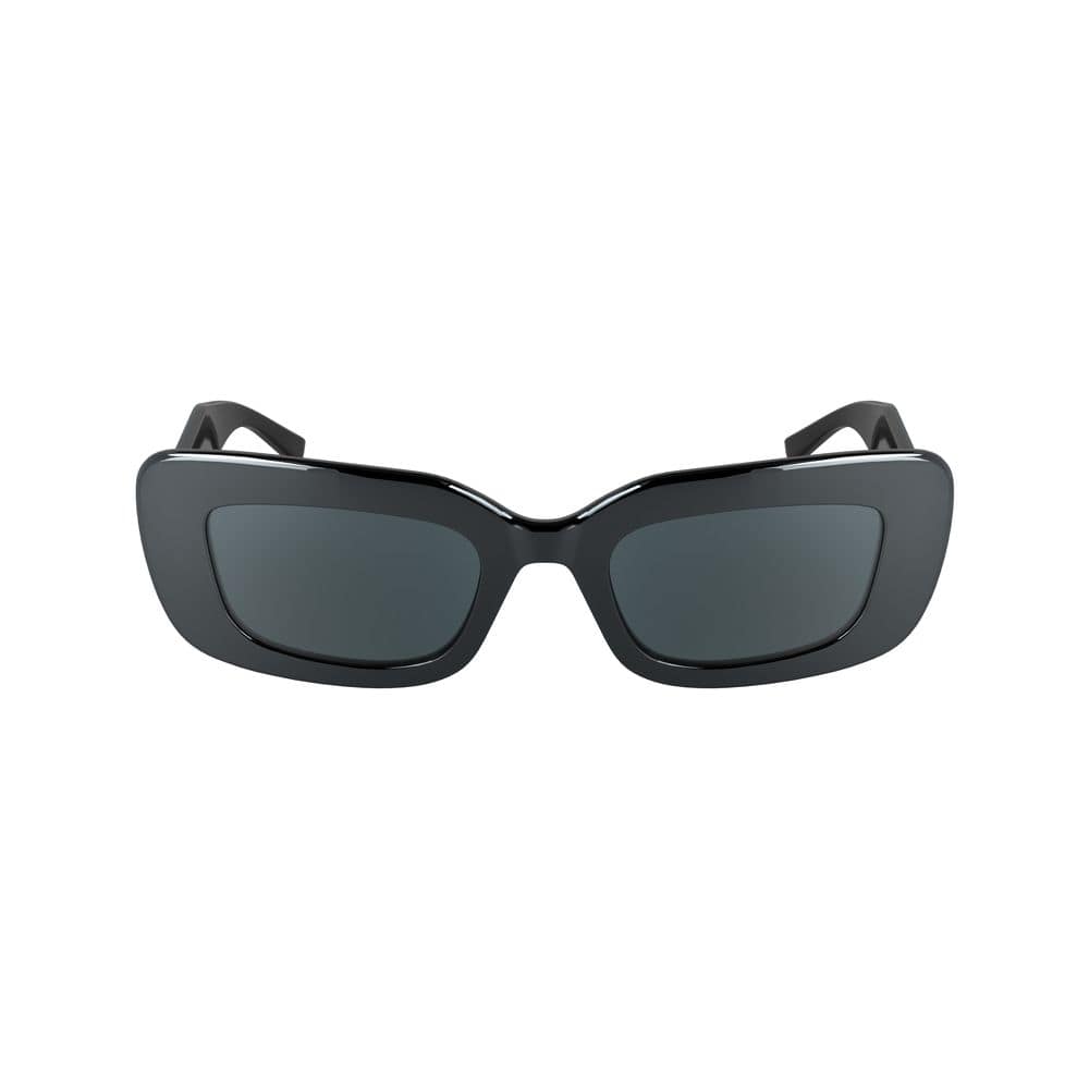 Karl Lagerfeld Gray Injected Sunglasses - Image 2