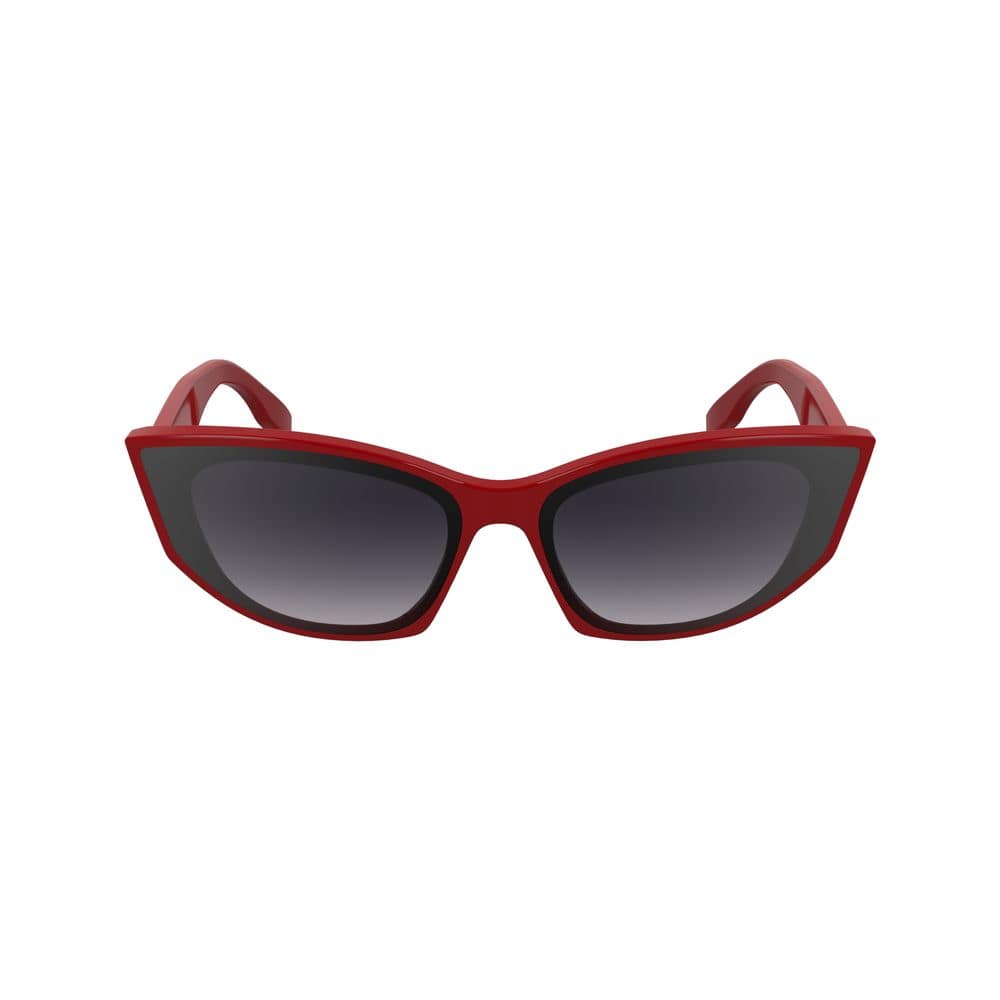 Karl Lagerfeld Multicolor Acetate Sunglasses - Image 2