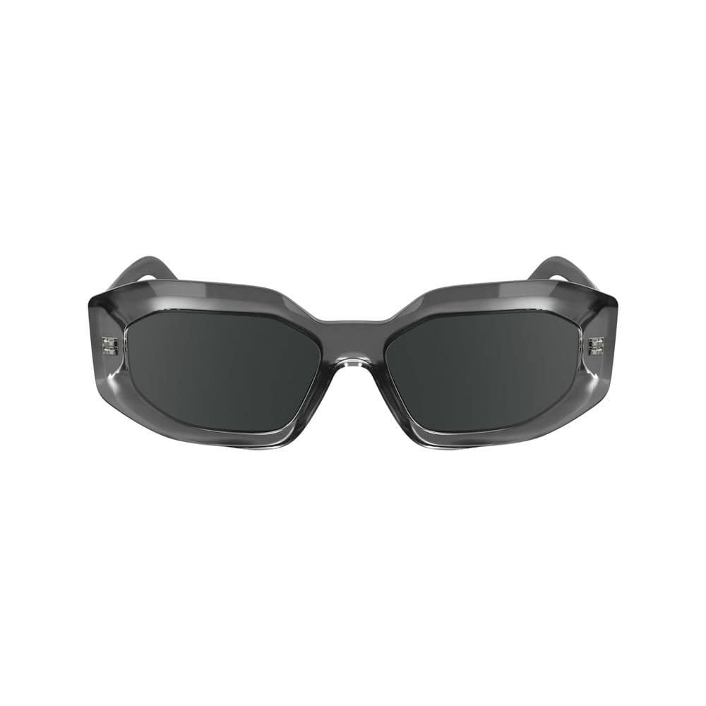 Karl Lagerfeld Gray Injected Sunglasses - Image 2