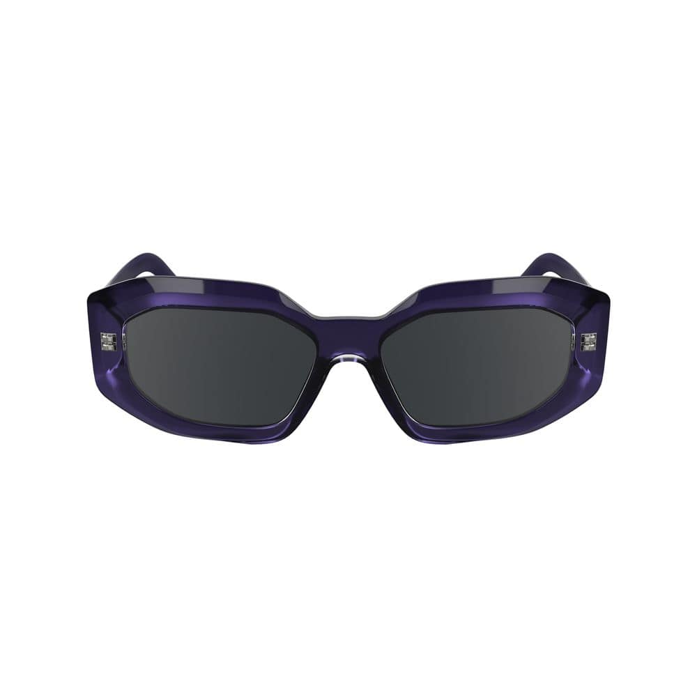 Karl Lagerfeld Multicolor Injected Sunglasses - Image 2