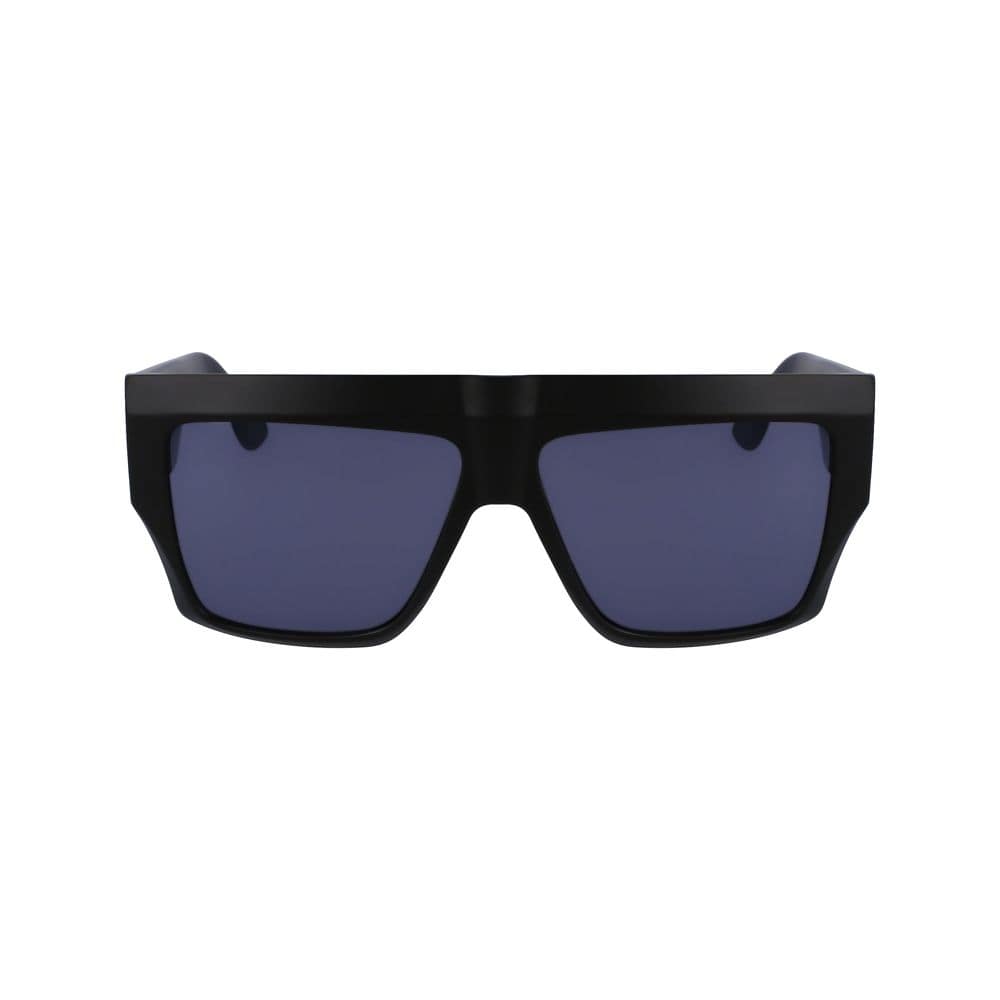Karl Lagerfeld Black Injected Sunglasses - Image 2