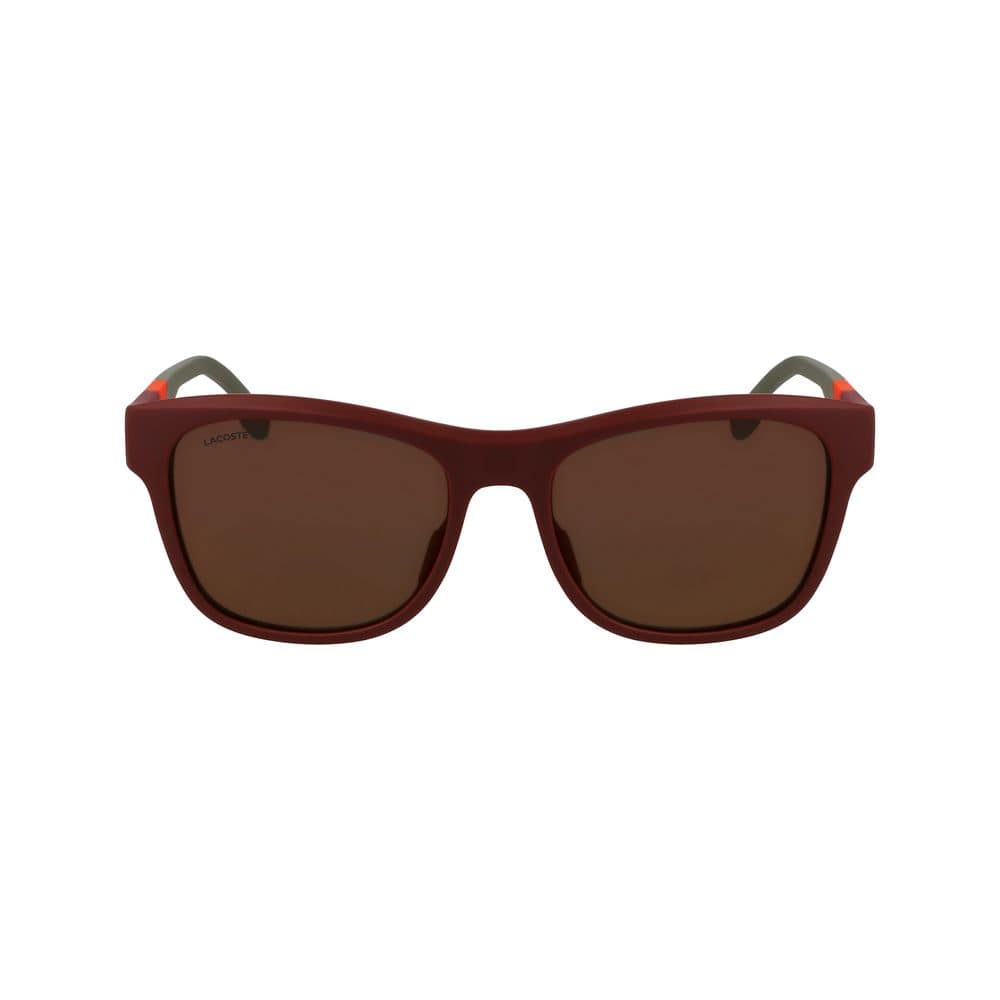Lacoste Multicolor Injected Sunglasses - Image 2