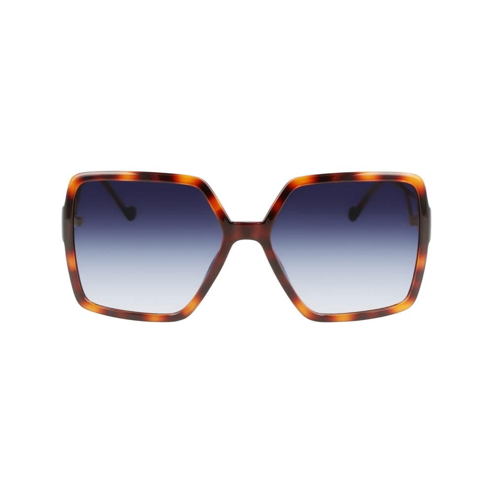 Liu Jo Gold Injected Sunglasses - Image 2