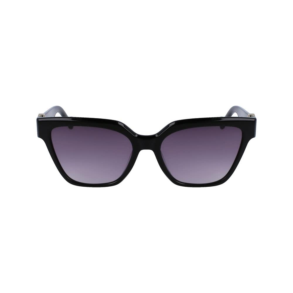 Liu Jo Black Acetate Sunglasses - Image 2