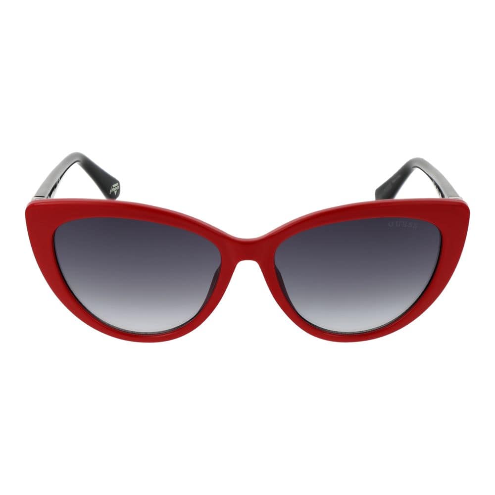 Guess Multicolor Plastic Sunglasses - Image 2