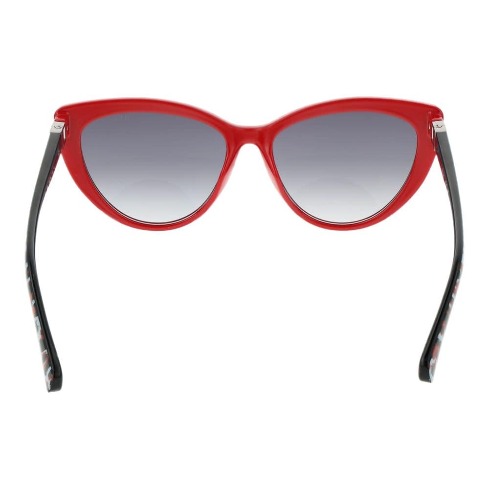 Guess Multicolor Plastic Sunglasses - Image 3