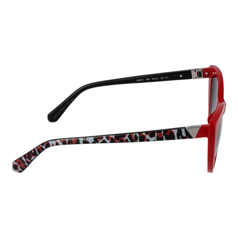 Guess Multicolor Plastic Sunglasses - Image 5