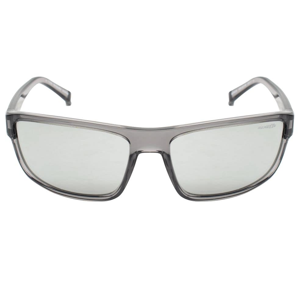 Arnette Transparent Resin Sunglasses - Image 2