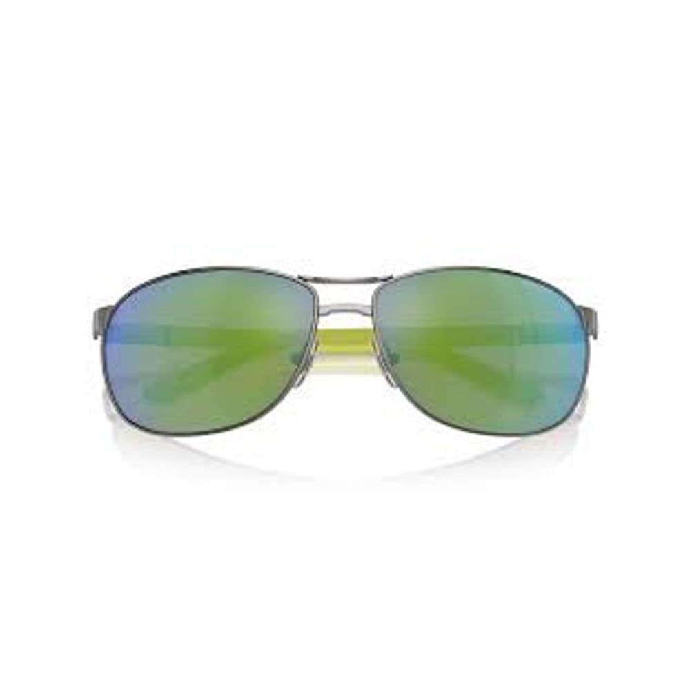 Arnette Bicolor Metal Sunglasses - Image 2