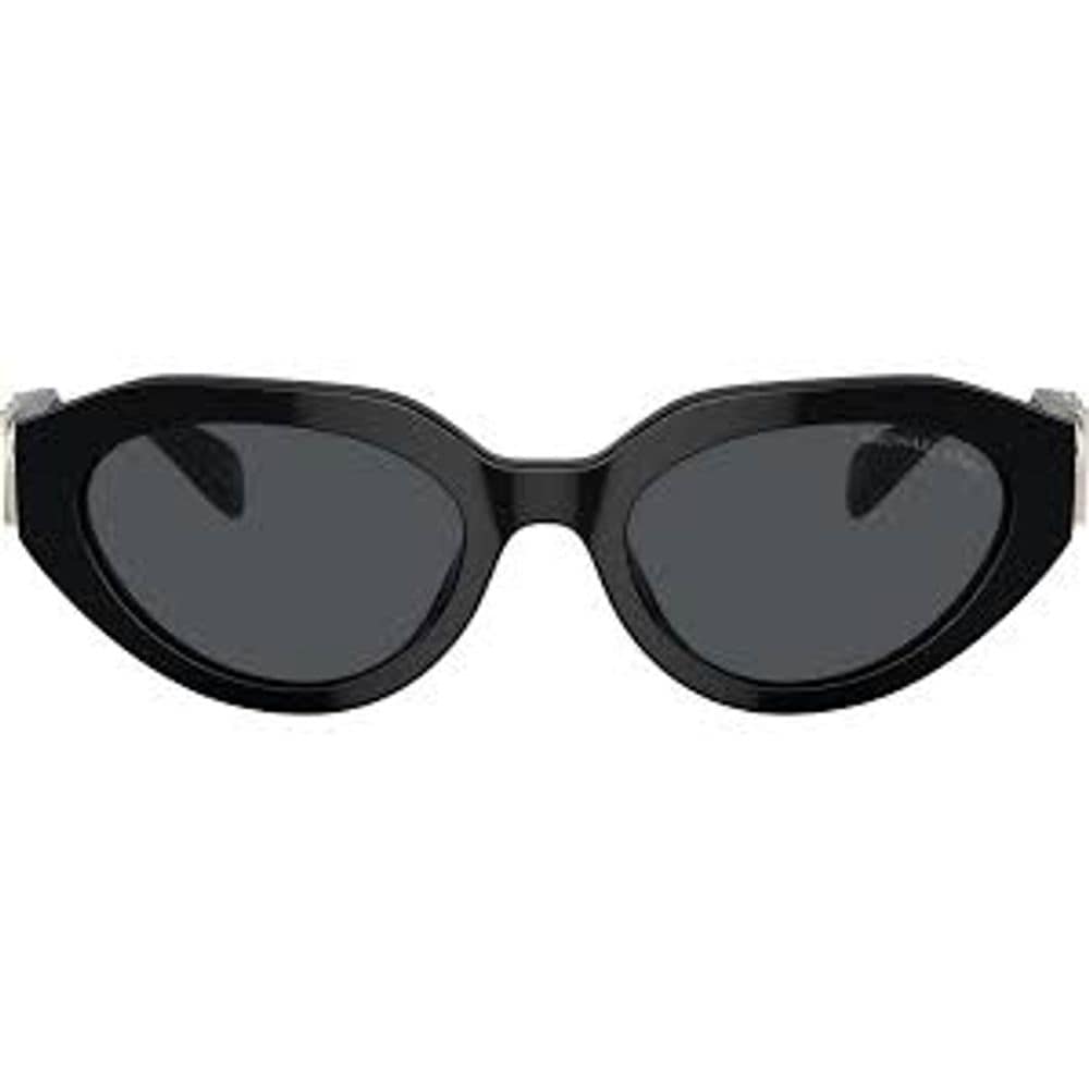 Michael Kors Black Acetate Sunglasses - Image 2